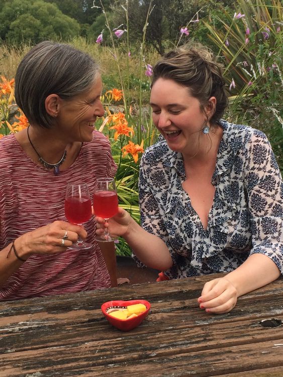 Giving and Receiving