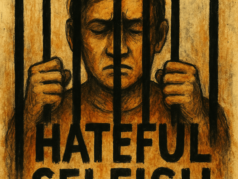 Do you have ‘Enemy&nbsp;Images’?